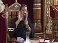 الأنبا رافائيل: هذا ما كان سيحدث لو تجسد المسيح أيام آدم
