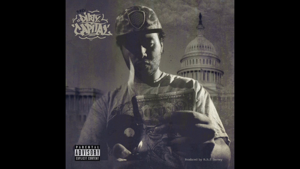 D-Rev - These Pages ft. Halfcut, Kid Fade, Chris Rivers (Prod By B.B.Z Darney & Cutz By DJ PhiLogic)