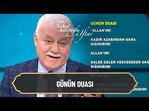 Günün Duası -