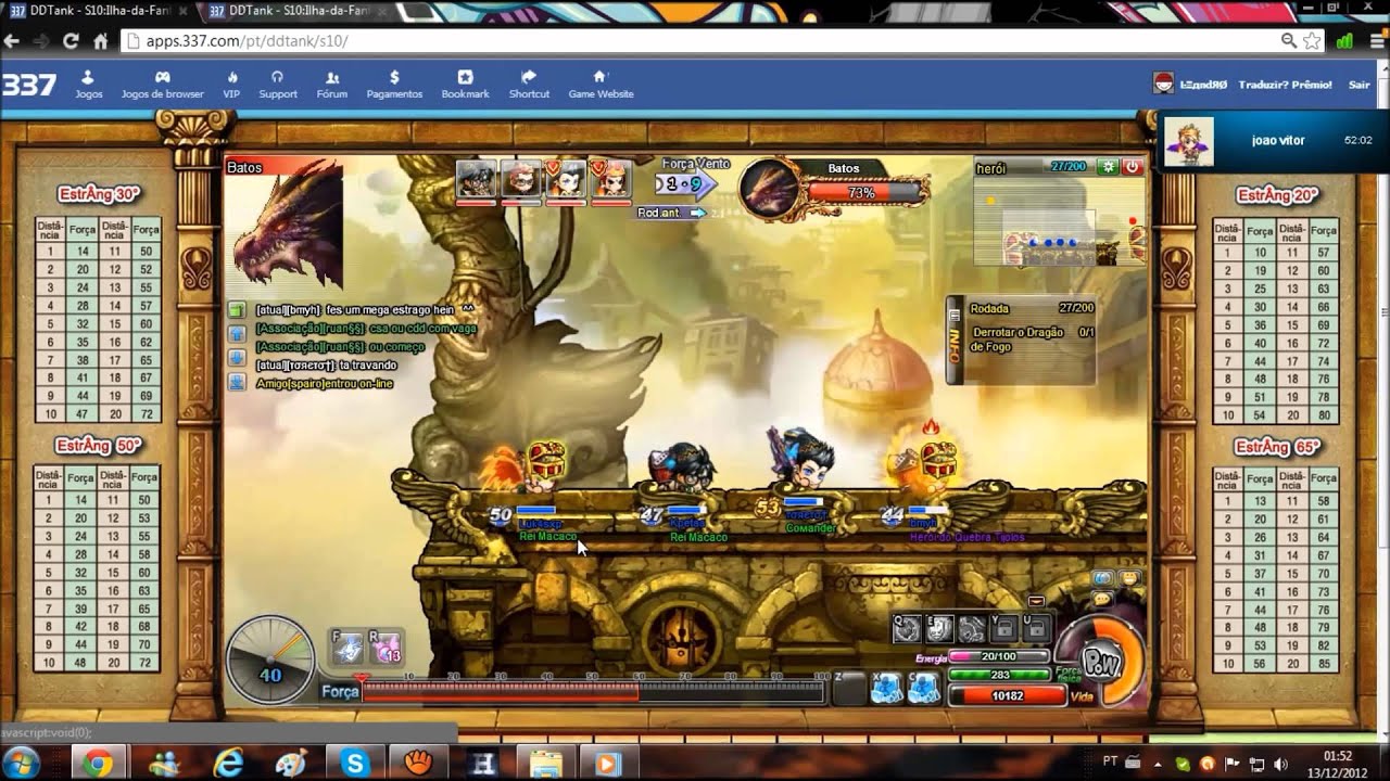 CDA 4 ILHA DA FANTASIA S10