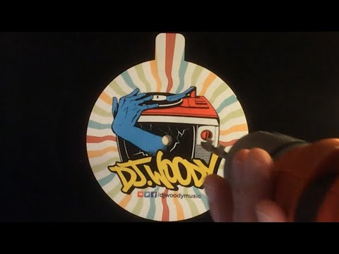 Scratch Drill -