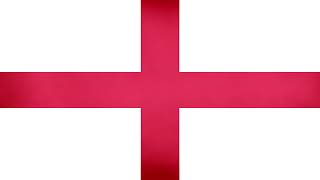 England National Anthem instrumental