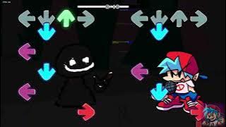 Triple Trouble but everytime it is the Opponent's turn the mod changes - Friday Night Funkin'.mp4