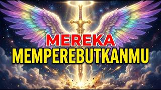 Download Lagu MERINDING ‼️ Jiwa Terpilih, Semesta Berbisik Nama Anda Sedang Diperebutkan 👑 MP3
