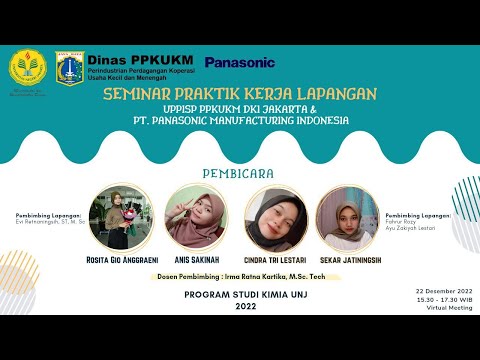 Seminar PKL Sem