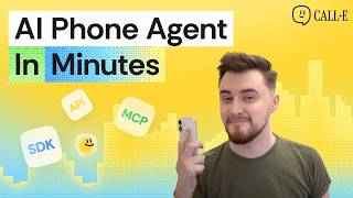 How to Build an AI Phone Agent in Minutes News