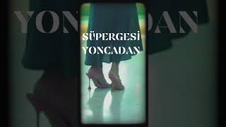 Süpürgesi Yoncadan(Bedia Akartürk) Anadolu Rock Cover [2025] Şfet