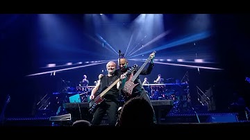F1 - Hans Zimmer Live @ The O2 Arena, London 1st December 2025