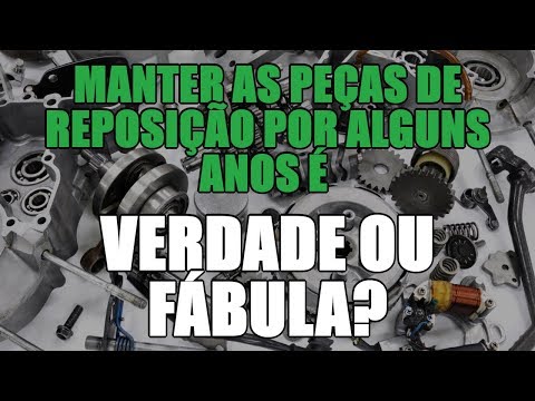 Vídeo: Quem escreveu as peças de reposição?