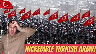 İtalyan Tepkisi 🇹🇷 Korkutucu! Türk Ordusu | Türk Silahlı Kuvvetleri | Türk Askeri Envanteri 2023 Resimi