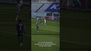 MOISES RAMIREZ NOMINADO A MEJOR JUGADOR DEL MES EN GRECIA  #futbolecuatoriano #seleccionecuatoriana