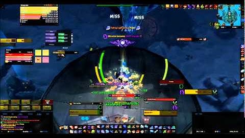 The Oscure - Ultraxion 10N - Hakkar-EU