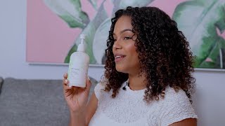 Wash Day Curl Shampoo