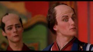 Kevin Mckidd -Turvy 1999