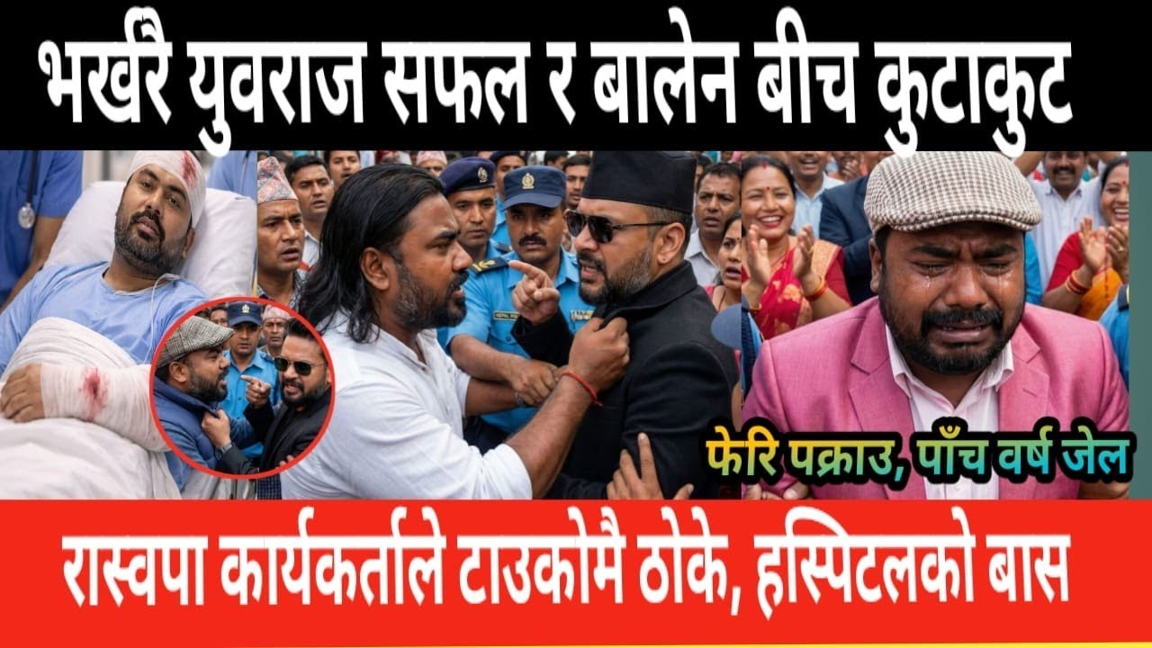 Omg भर्खरै हेर्नुस्। today news | live nepali news | mukhe khabar | mukhe sanachar | latest news
