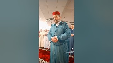 #القارئ #منصف_برومي#تراويح_رمضان #تراويح #دعاء_الوتر