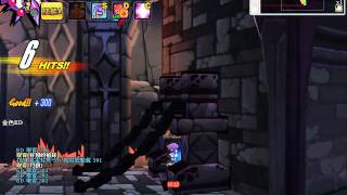 [Elsword]High Magician - X-2