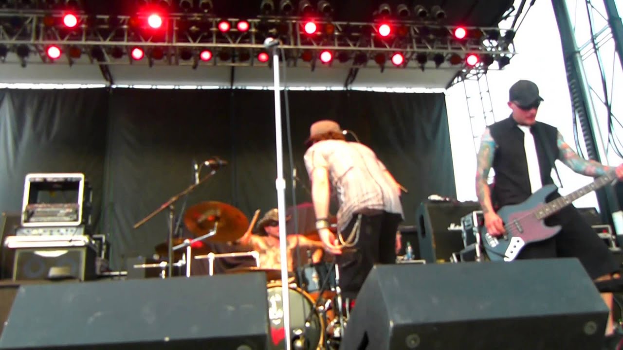 Watch For The Broken - Crawling @ Throttlefest Kansas City 2014 on YouTube Watch For The Broken - Crawling @ Throttlefest Kansas City 2014 on YouTube