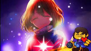 No Au - Strength Of Will The Nightcore