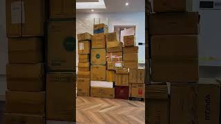 Clean Home With Smart Home Gadgets 😍 | Home Cleaning TikTok  |#cleaning #usa   @Smarthomegadets234