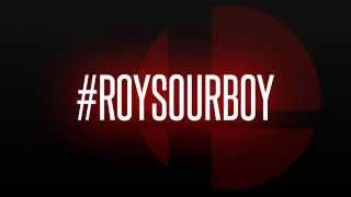 #ROYSOURBOY [SSB4 Hype]