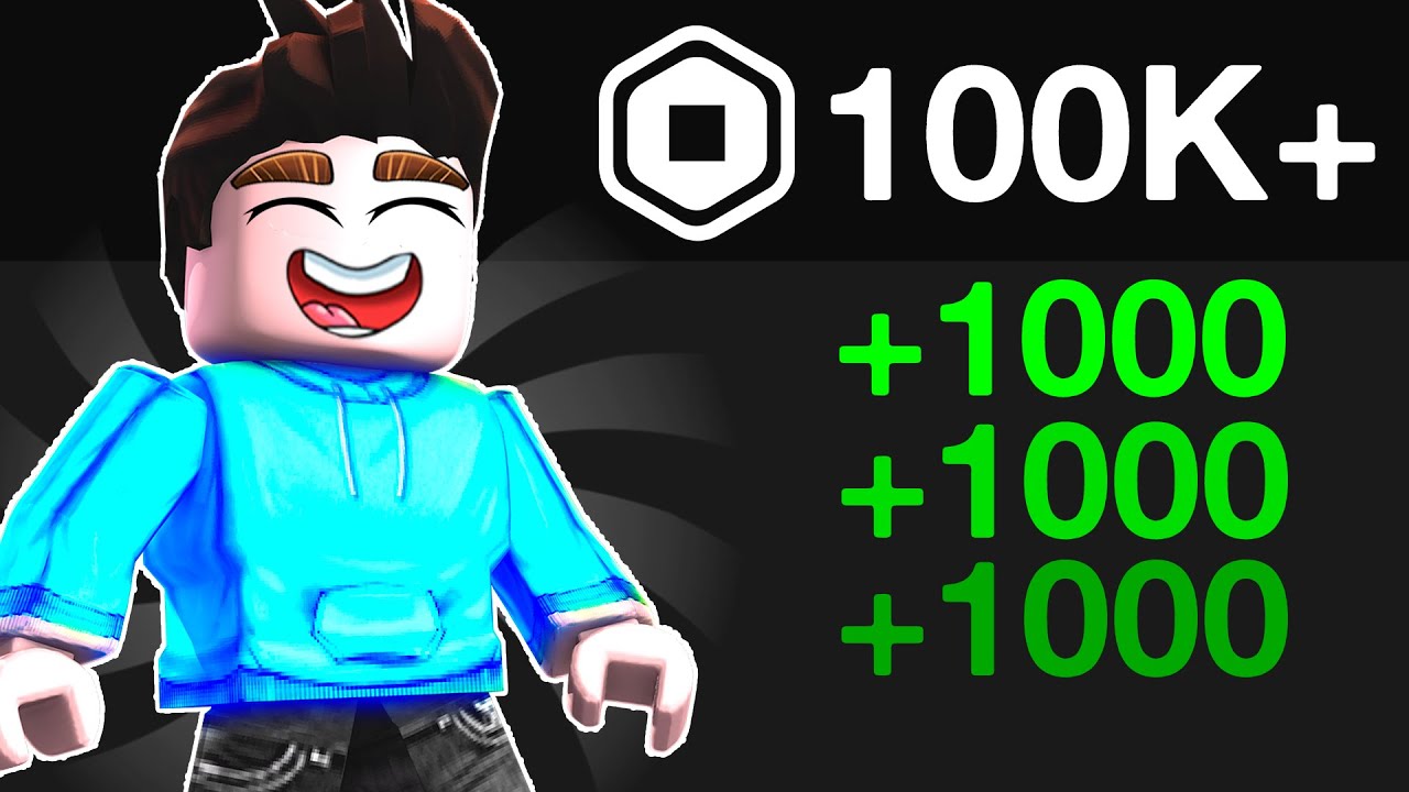SECRET* ROBLOX Promo Code Gives FREE ROBUX' 68K views 1 week ago - iFunny
