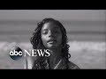 Halle Bailey's casting as Ariel prompts conversation about race l Nightline