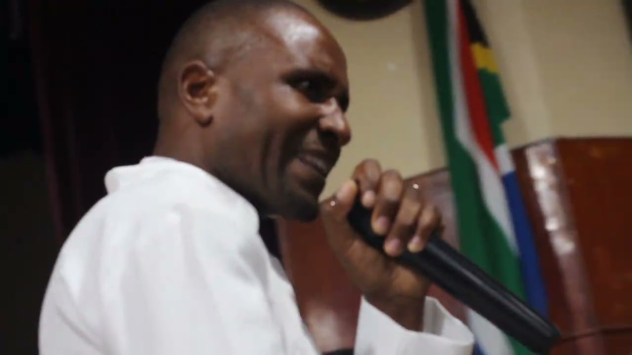 BRING YOUR PETITION TOWARDS GOD Pastor Gutukunuhwa