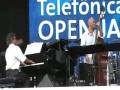 Branford Marsalis Quartet em São Paulo