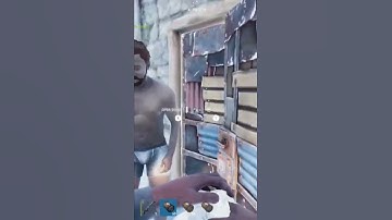 2x1 into a trap base😂 #rust #shorts