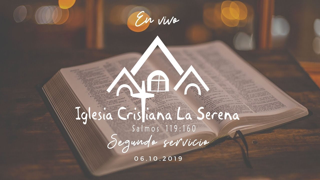 Servicio 19:30 - Esperando su regreso john macarthur commentary