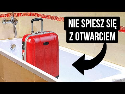 Wideo: Wskazówki dotyczące podróżowania z urządzeniami elektronicznymi