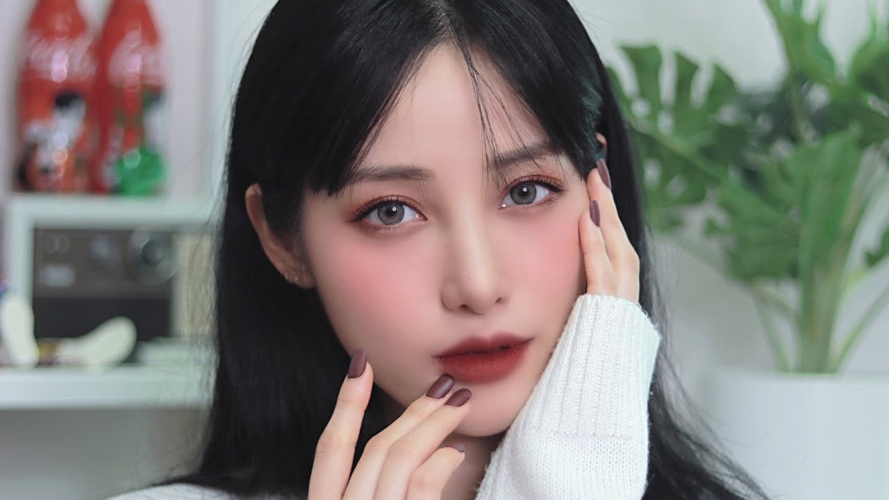 레드벨벳 🍰 메이크업 ㅣ RED VELVET MAKEUP YouTube