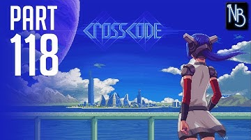 CrossCode Walkthrough Part 118 No Commentary