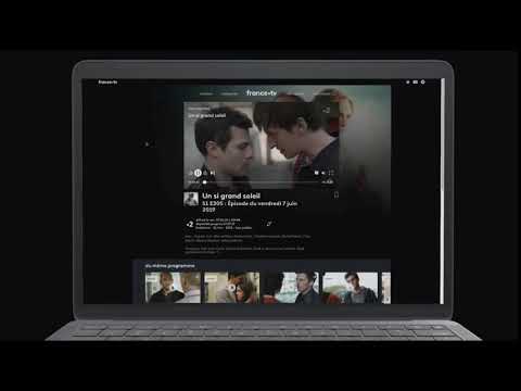 Pub France.tv 2020