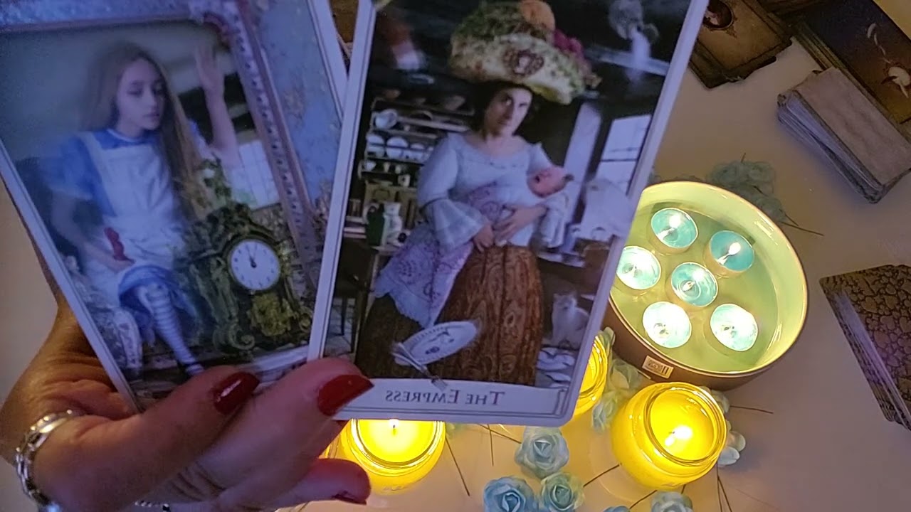 CANALIZZAZIONE 🦋DENTRO LA SUA ANIMA