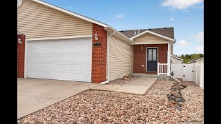 Home For Sale - 422 Brandi Lane, Cheyenne, WY 82009
