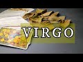 VIRGO - An Exceptional Reading! Your Life is About to Change! APRIL 27th-MAY 3rd 