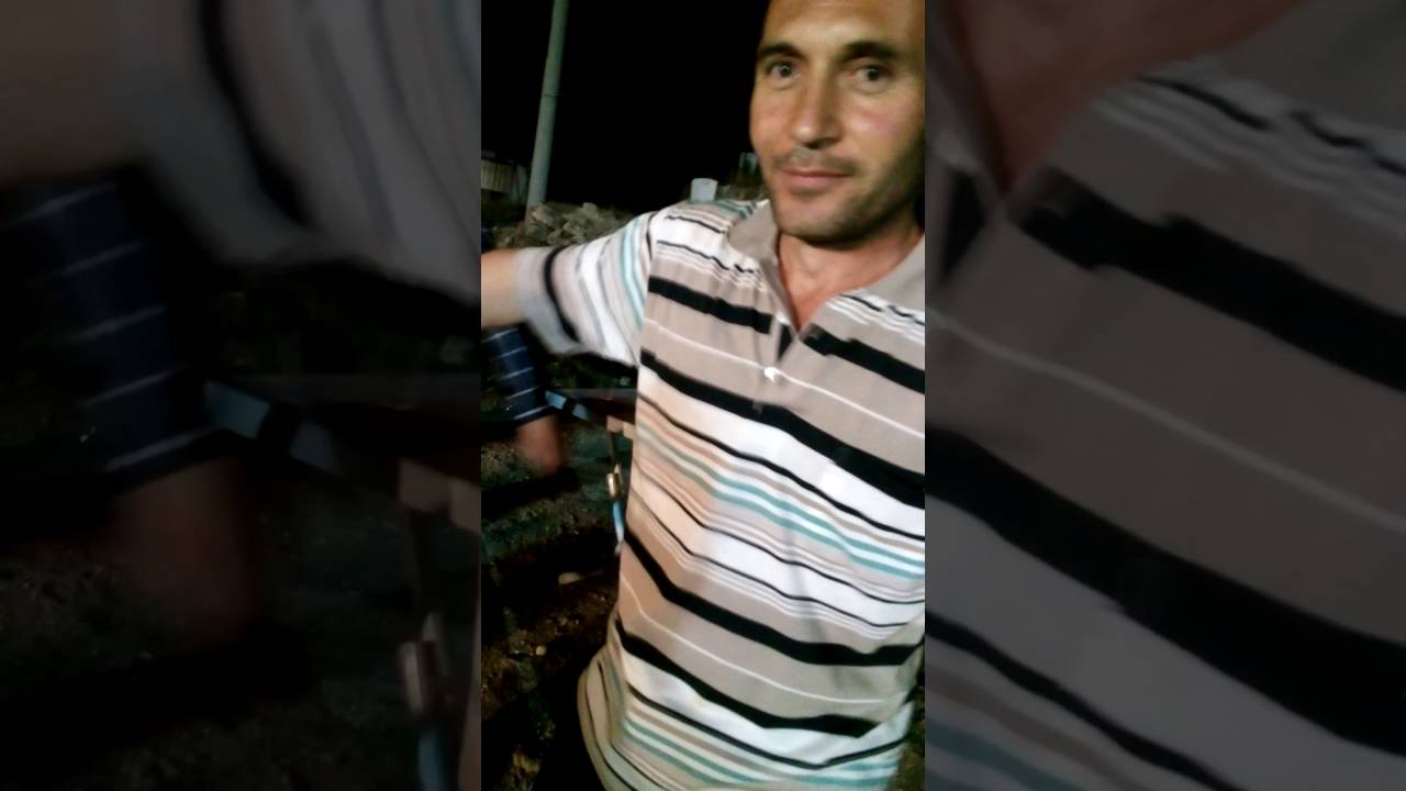 Sorgun Köyü İzzet Atış Düğün Merasimi