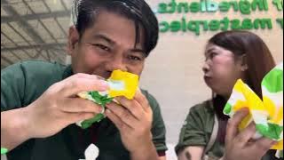 NEW CHICKEN CORDON BLEU | SUBWAY