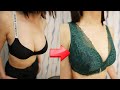 【VEIMIA】大きな胸を小さく見せる下着！ベイミア【下着紹介】