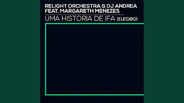 Uma Historia de Ifa (Elegibo) (Robert Eno Club Edit)