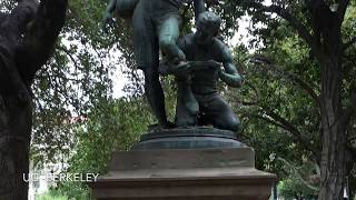 Phi Optics Demo at UC - Berkeley Life Sciences Addition