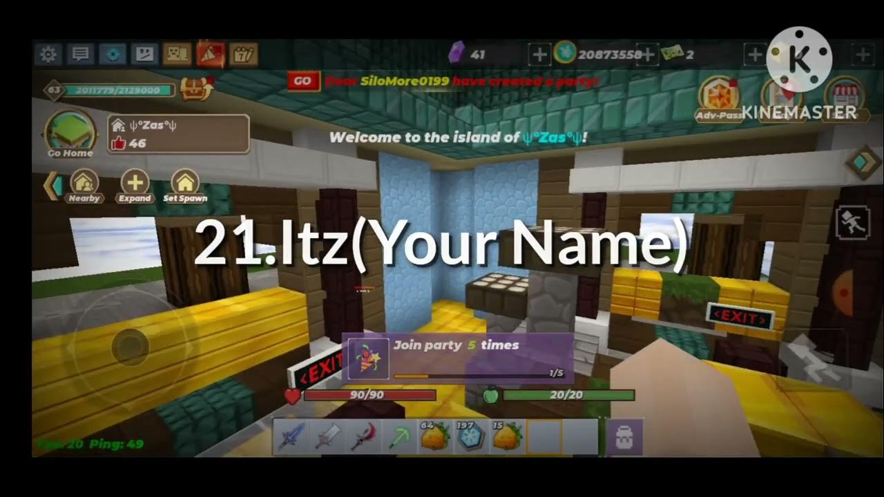 30-unique-and-op-names-for-blockman-go-players-blockman-go-youtube