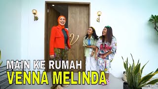 Main Ke Rumah Venna Melinda | SOBAT MISQUEEN (04/05/24) Part 1