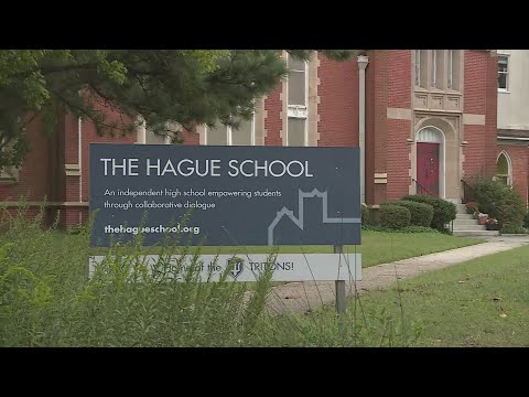 The Hague School subject of second sexual harassment suit