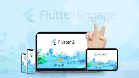 របៀបបង្កើតapp | How to build android app & iOS app use Flutter | basic Part 1