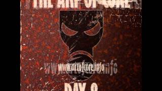 05. Mind Scanner - Dead Planet (Original Mix)