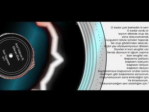 Anıl Yıldırım - Son Sigaram (feat. Elleran Elvis)