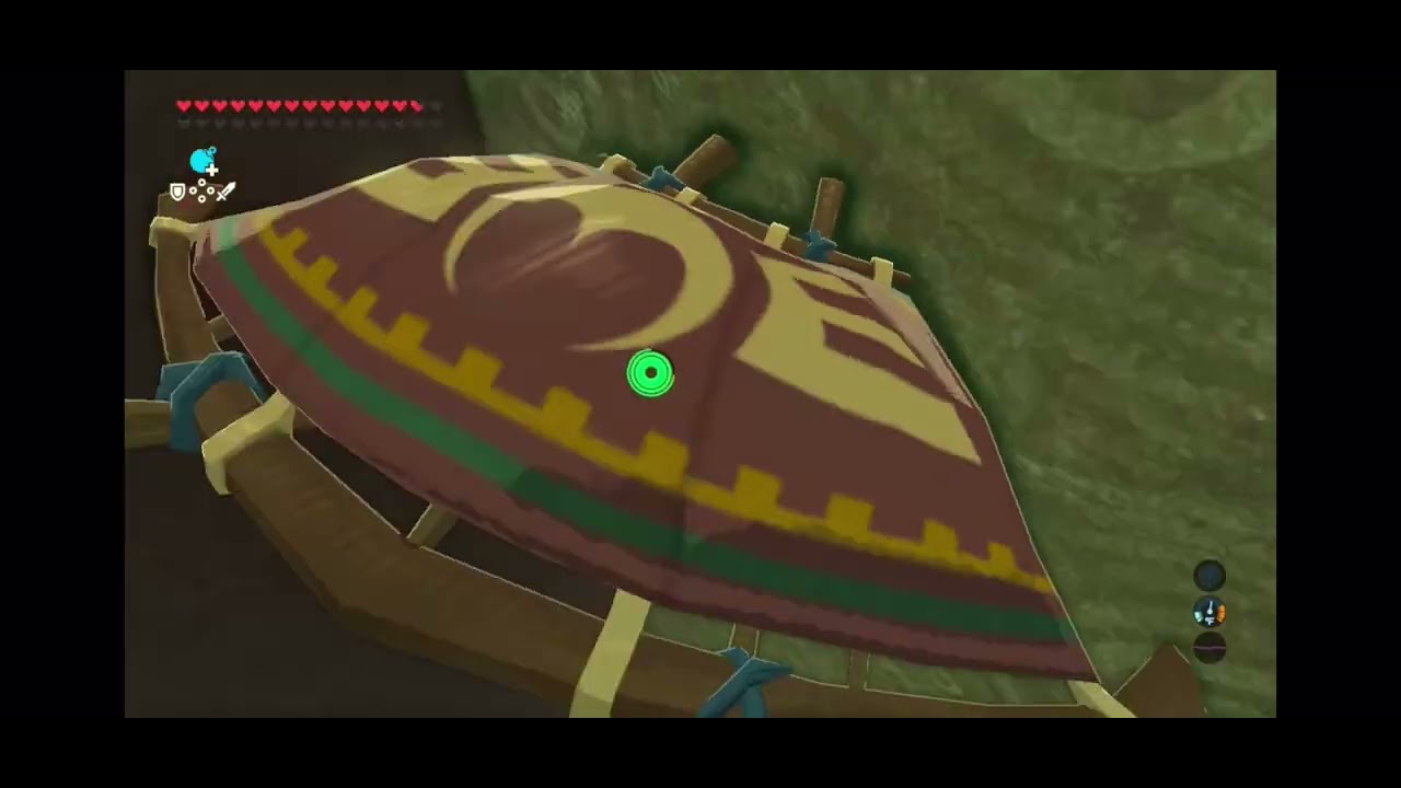 My Favourite Legend Of Zelda Clips #memes #breathofthewildgameplay #legendofzeldatearsofthekingdom 